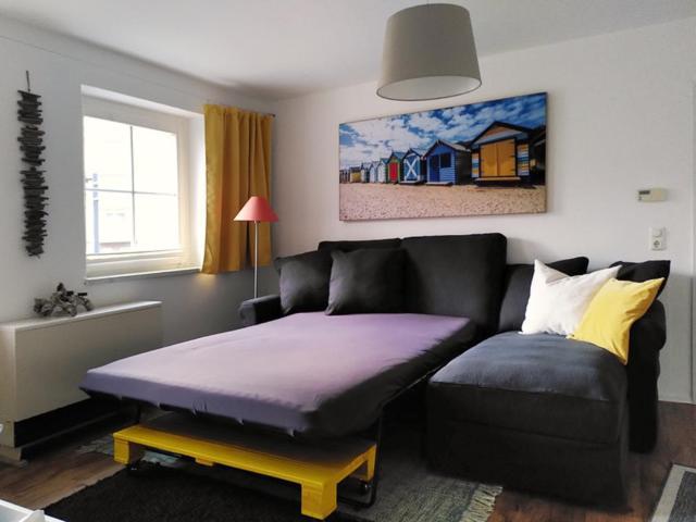 Richter'S Appartement Peenemunde Buitenkant foto