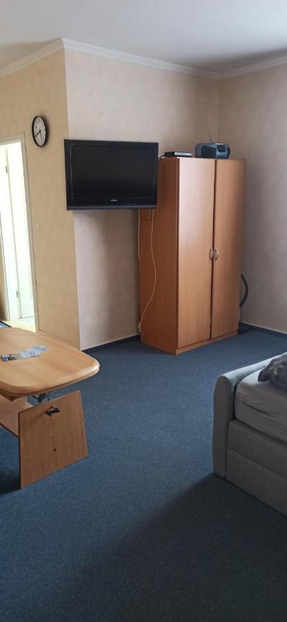 Richter'S Appartement Peenemunde Buitenkant foto